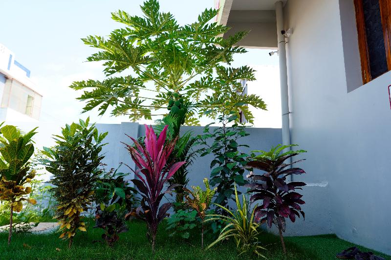 Hotell Sri Sakthi Residence