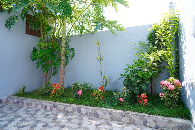 Hotell Sri Sakthi Residence