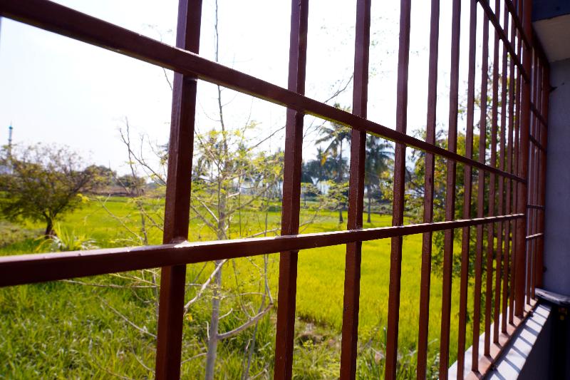 Hotell Sri Sakthi Residence