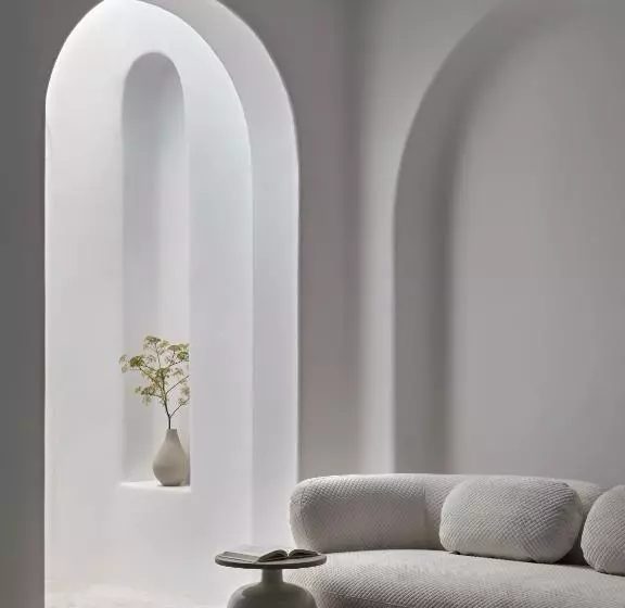 هتل Deos Mykonos   A Myconian Collection
