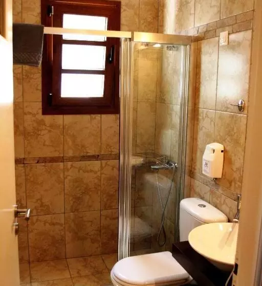 ホテル Villa Irini