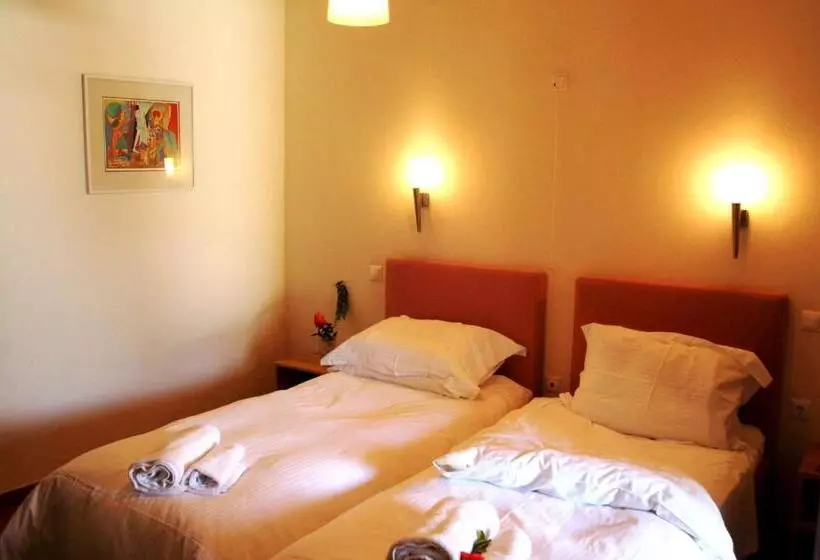 ホテル Villa Irini