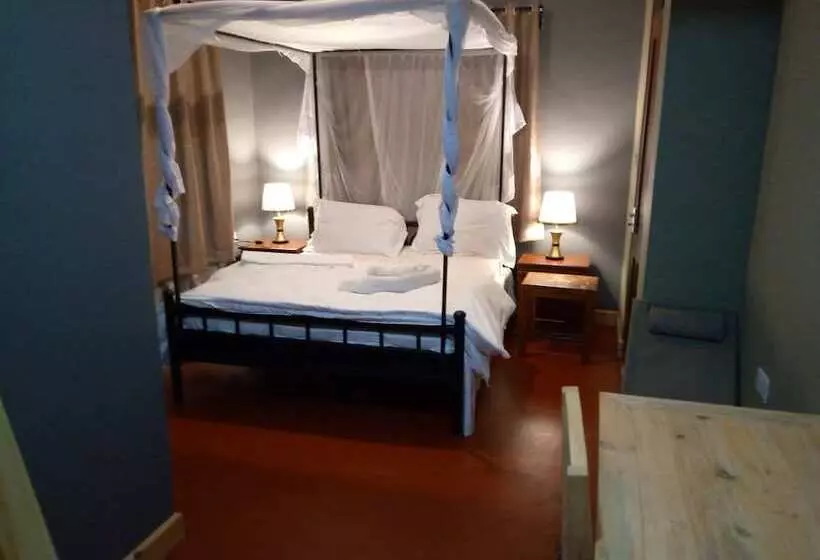 Jangwani River View Inn