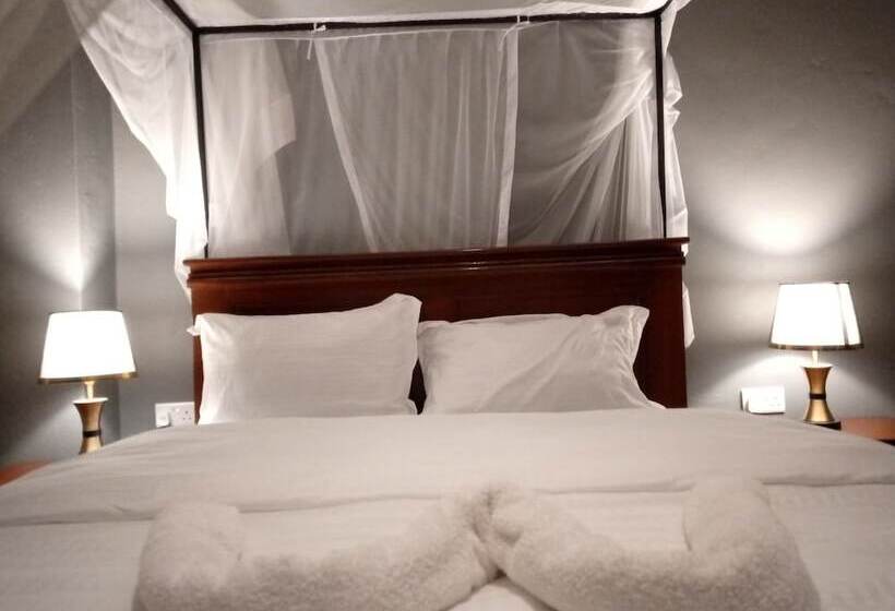 Jangwani River View Inn