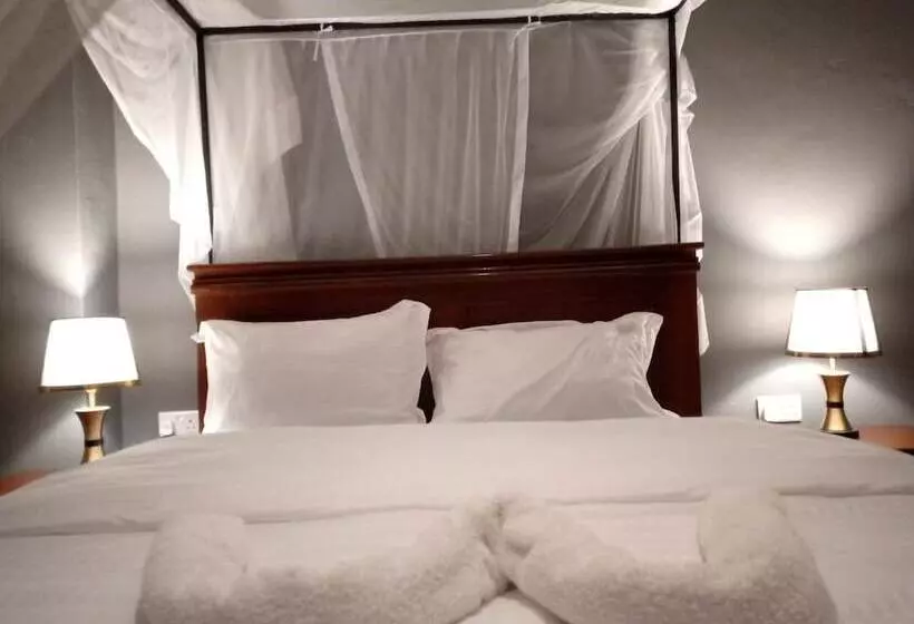 Jangwani River View Inn