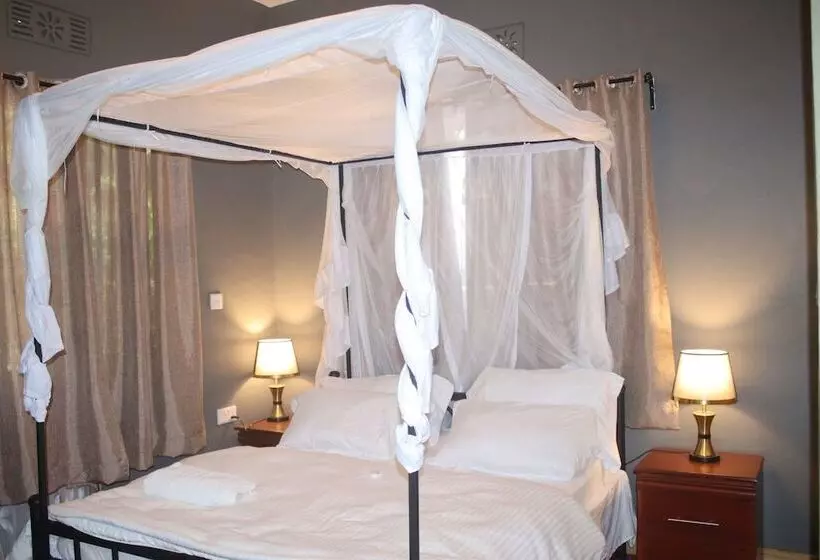 Jangwani River View Inn