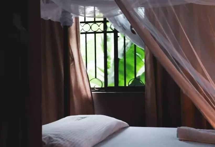 Jangwani River View Inn