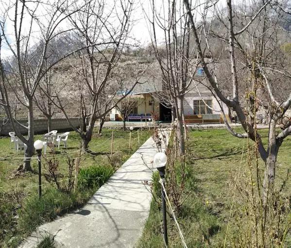 پانسیون Faizan Guest House Hunza