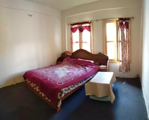 پانسیون Faizan Guest House Hunza