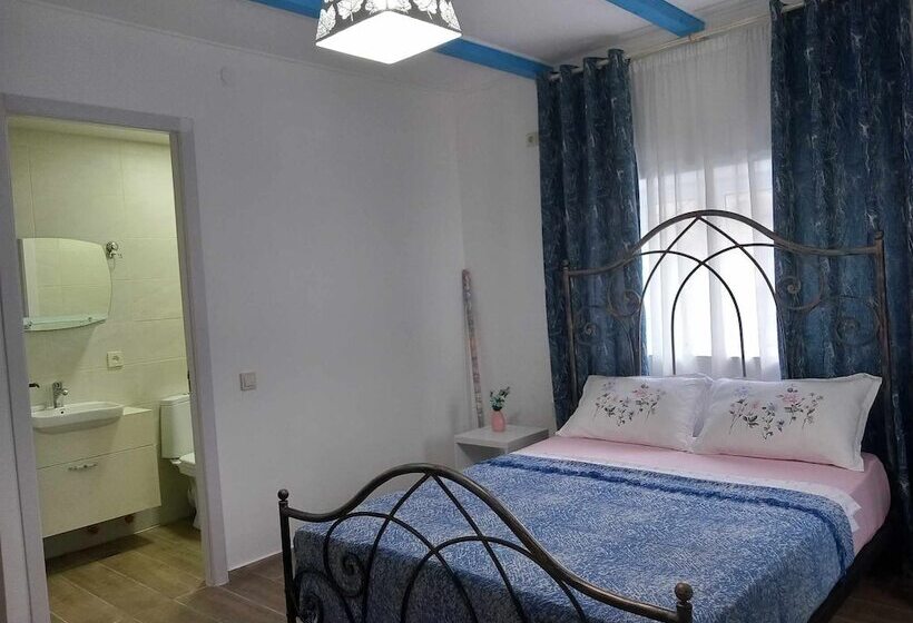 پانسیون Home Of Gnomes