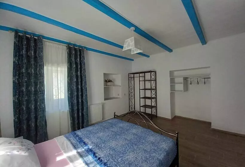 پانسیون Home Of Gnomes