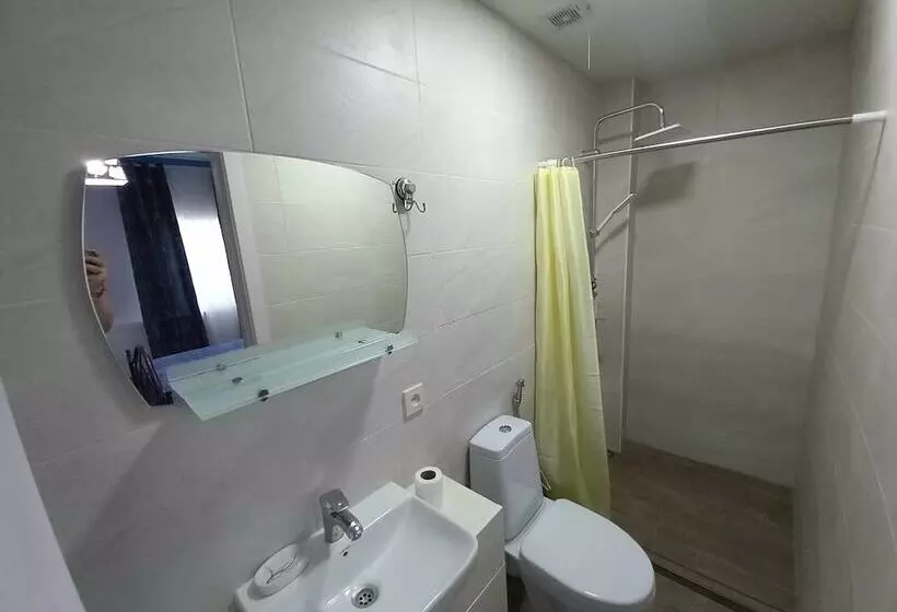 پانسیون Home Of Gnomes