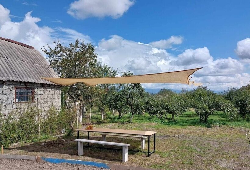 پانسیون Home Of Gnomes