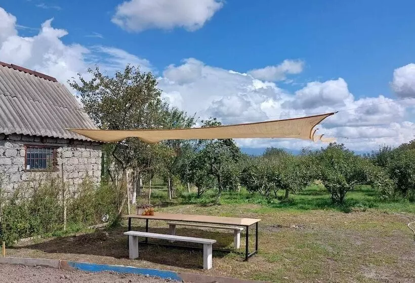 پانسیون Home Of Gnomes