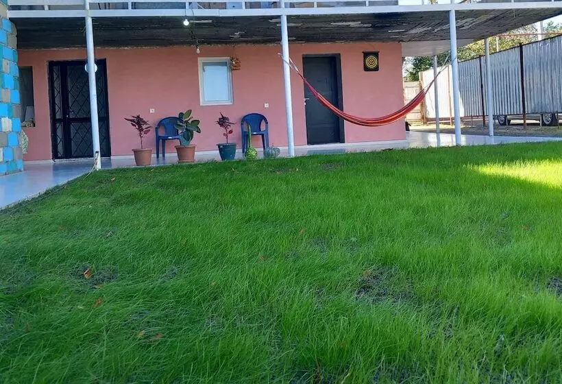 پانسیون Home Of Gnomes