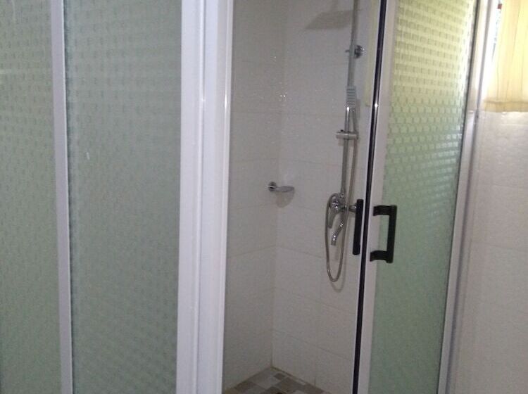 Pensjonat Krobia Executive Lodge