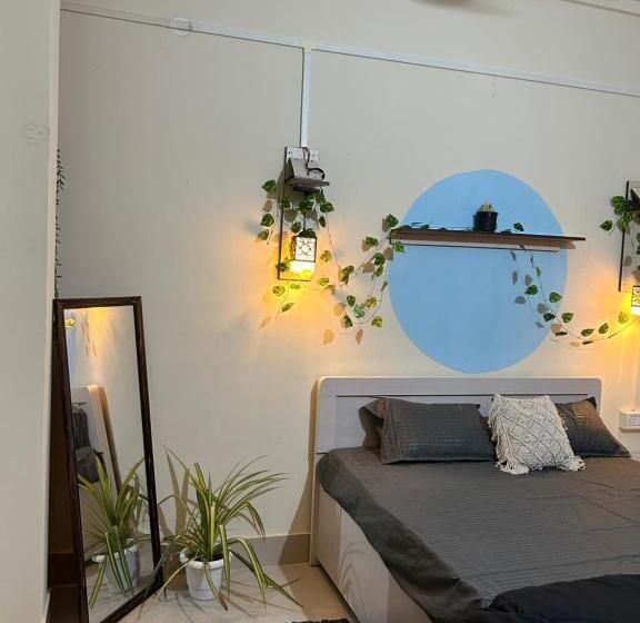 پانسیون Mystique Homestay