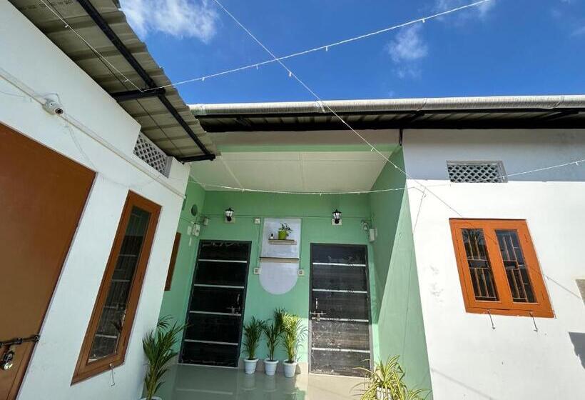 پانسیون Mystique Homestay