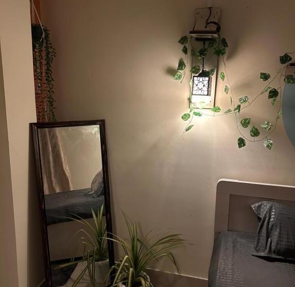 پانسیون Mystique Homestay