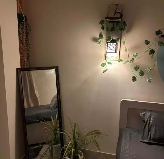 ペンション Mystique Homestay