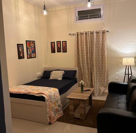 پانسیون Mystique Homestay