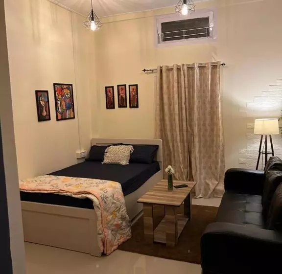 ペンション Mystique Homestay