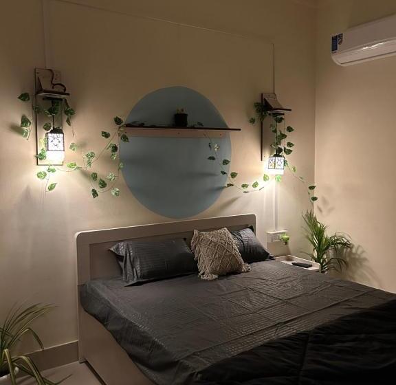 پانسیون Mystique Homestay