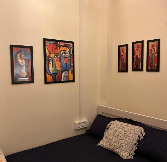 پانسیون Mystique Homestay