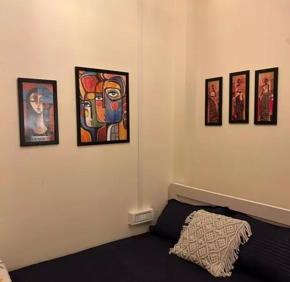 ペンション Mystique Homestay