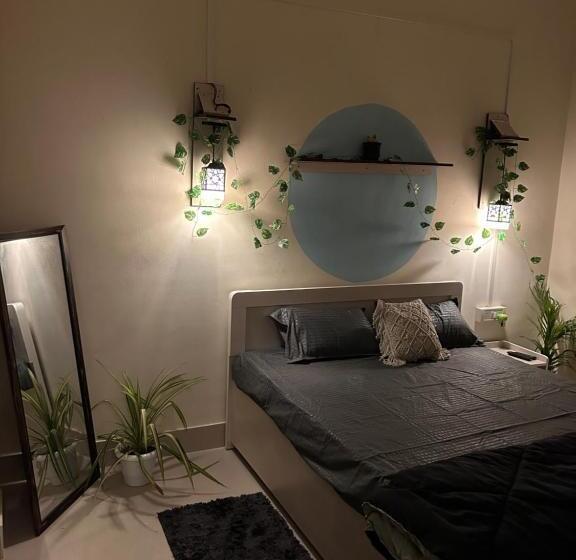 پانسیون Mystique Homestay