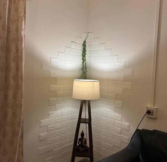 پانسیون Mystique Homestay