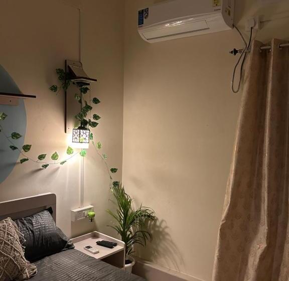 پانسیون Mystique Homestay