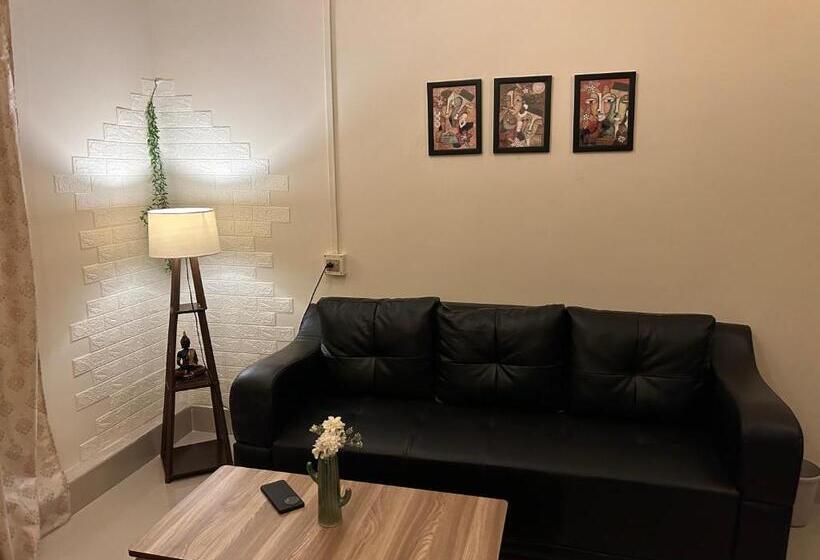 پانسیون Mystique Homestay