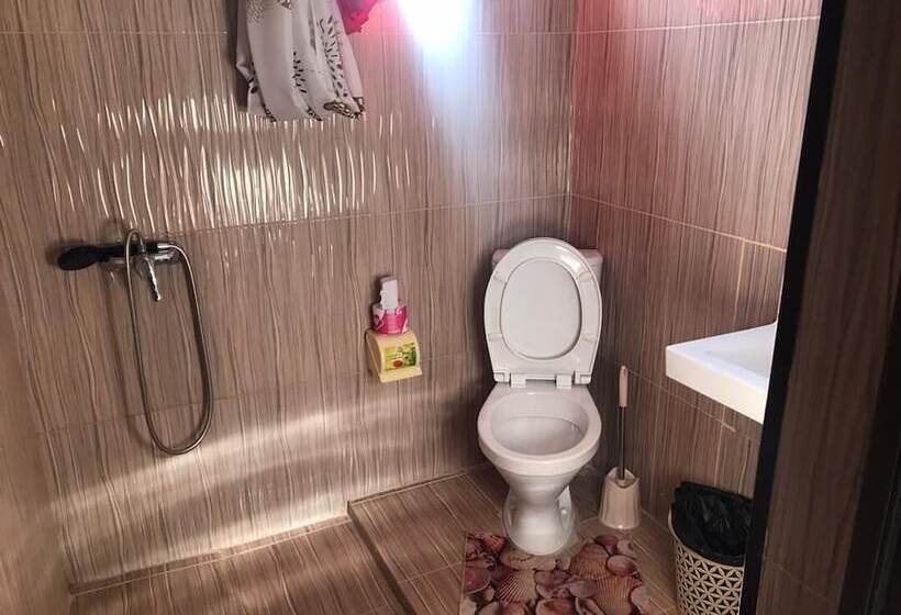 پانسیون Vstrecha