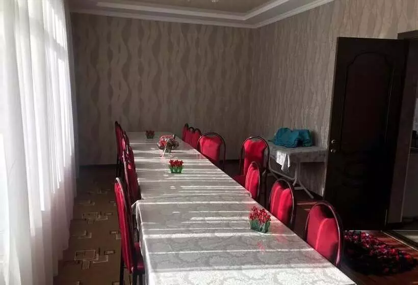 پانسیون Vstrecha