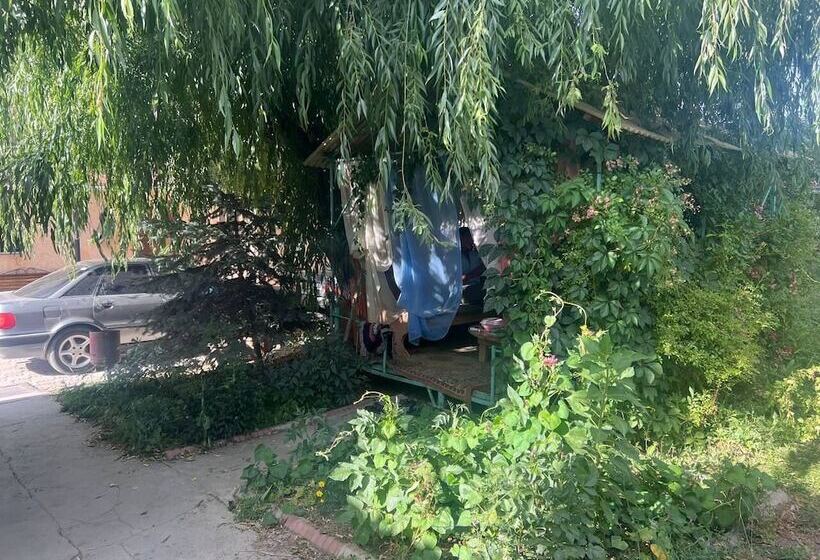 پانسیون Vstrecha