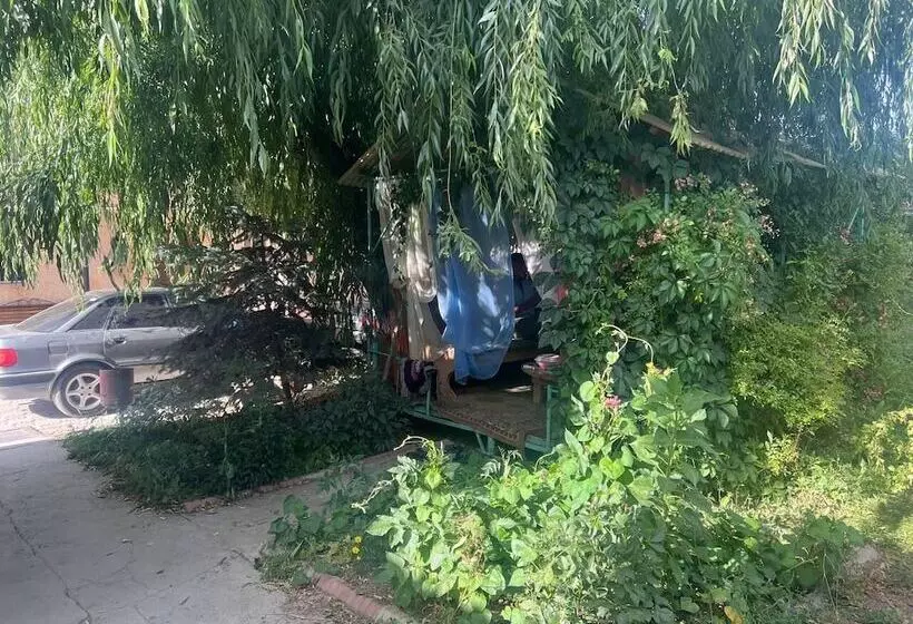 پانسیون Vstrecha
