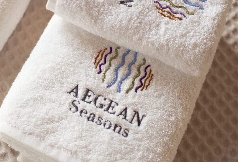 Aegean Seasons