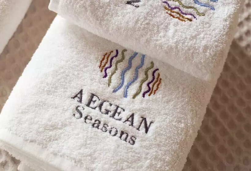 Aegean Seasons