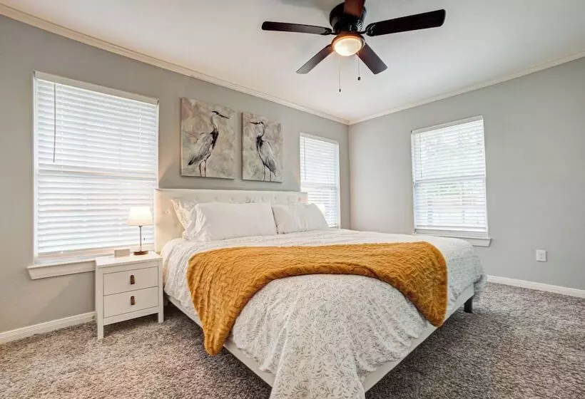 ベッドアンドブレックファースト Casablanca Waco