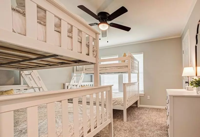 ベッドアンドブレックファースト Casablanca Waco