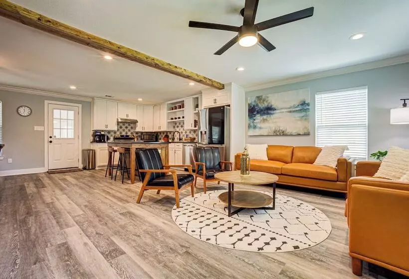 ベッドアンドブレックファースト Casablanca Waco