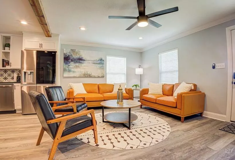 ベッドアンドブレックファースト Casablanca Waco