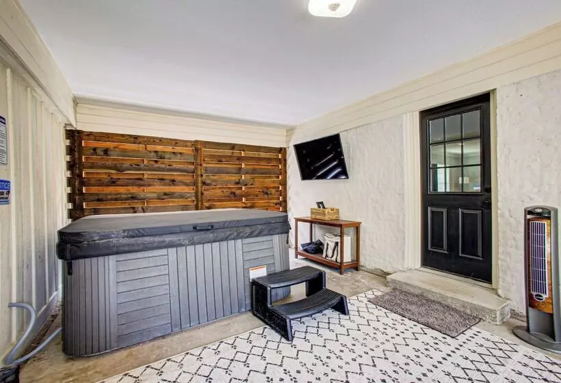 ベッドアンドブレックファースト Casablanca Waco