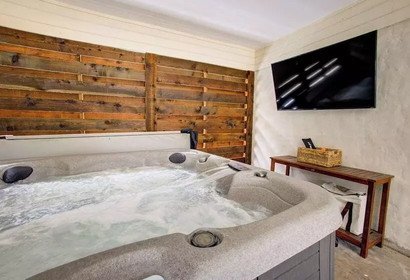 ベッドアンドブレックファースト Casablanca Waco