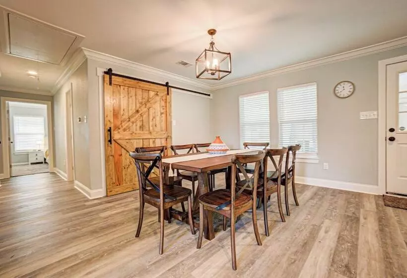 ベッドアンドブレックファースト Casablanca Waco