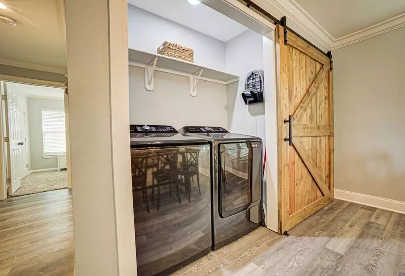 ベッドアンドブレックファースト Casablanca Waco