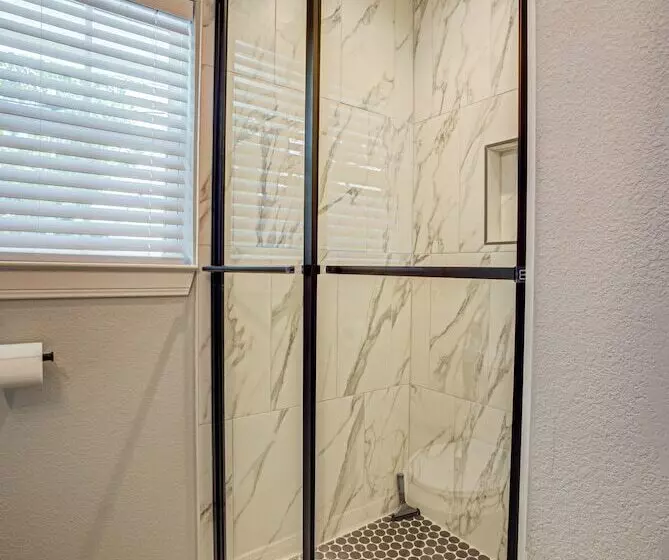 ベッドアンドブレックファースト Casablanca Waco