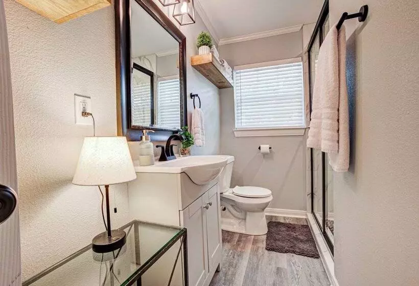 ベッドアンドブレックファースト Casablanca Waco