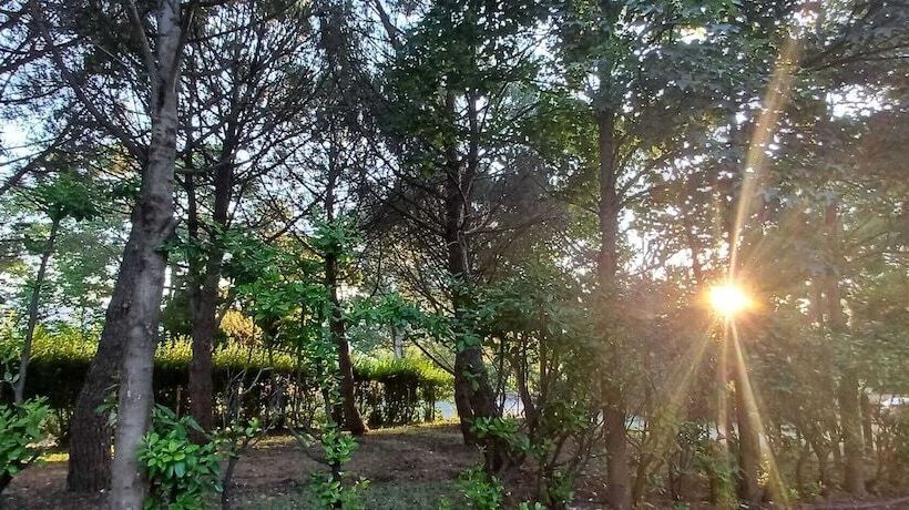 민박 Casale Trifoglio